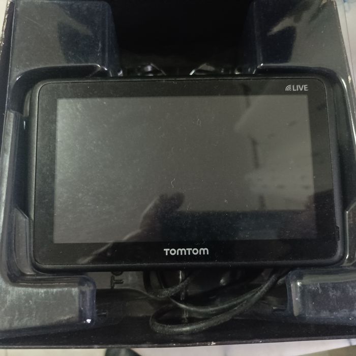 GPS TOMTOM Live 1005