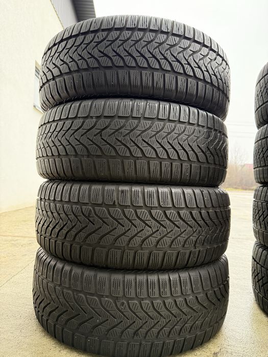 215/60/16 Lassa Snoways 3