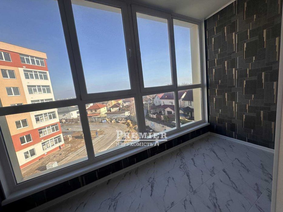 1 комнатная квартира 46 м2 Новый Ремонт АГВ ЖК Розенталь