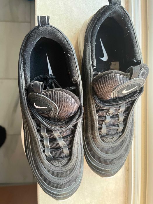 Ténis Nike AirMax97 tam42