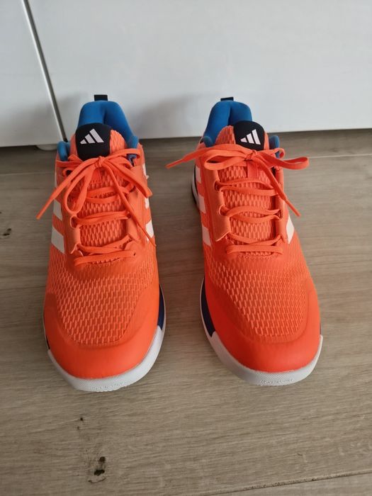 Adidas Novaflight 2M jak Nowe