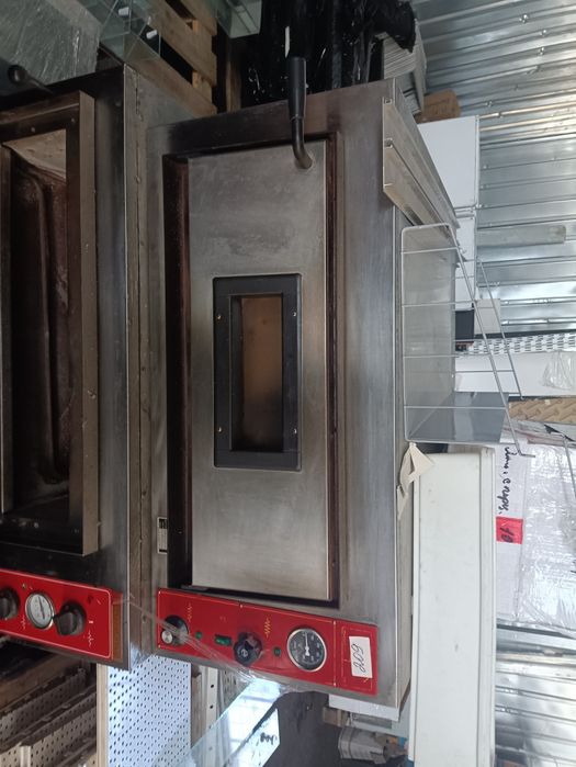 Пицца печь КИЙ-В. Печь для пиццы промышленная