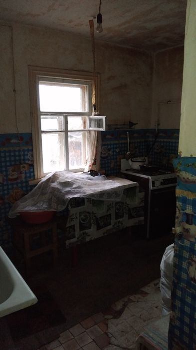 Продаж повноцінного будинку в селі Слобода біля Черкас