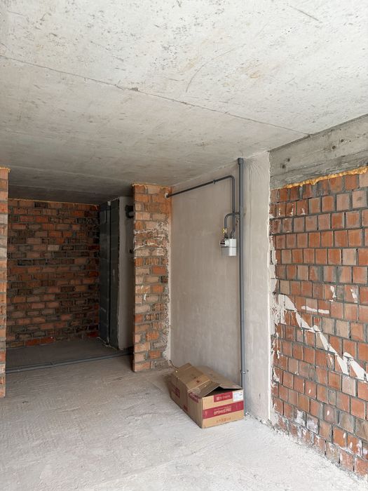 Продаж 1-кімнатної квартири ЖК Hygge Lux (від власника)