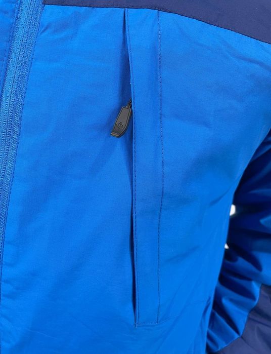 Мужская куртка ветровка Columbia