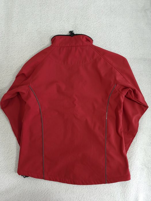 Kurtka damska softshell Clique L 40 wodoodporna
