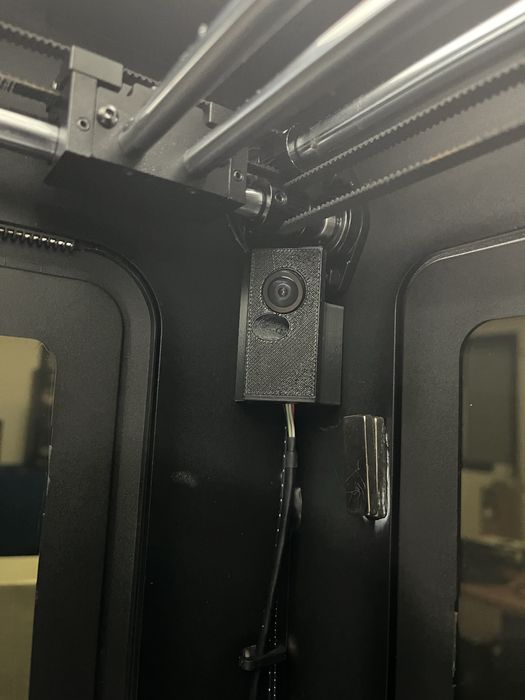 3D Print Zortrax M300 Plus