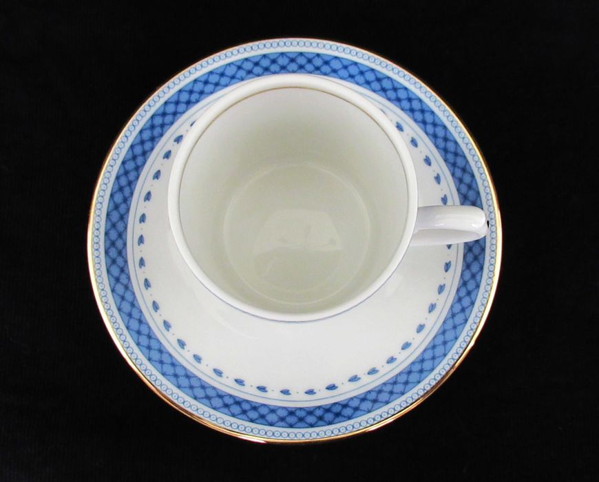 Chávena Café Vista Alegre (Ref. 29)