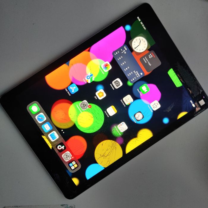 Ipad air 2 рабочий без блокировок