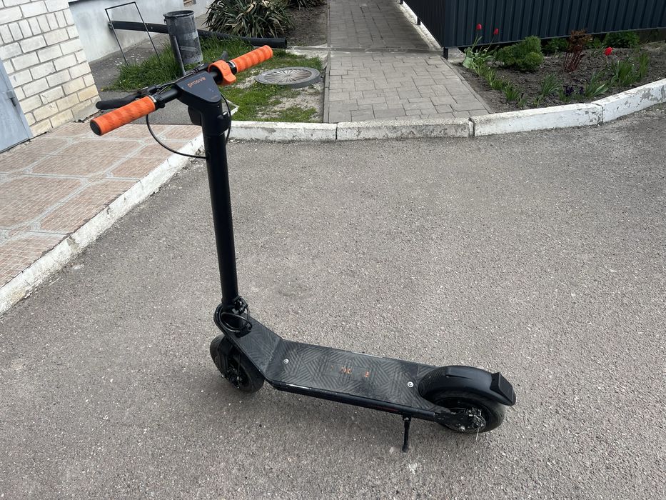 Proove x city pro max