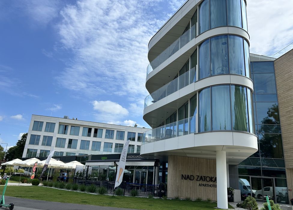 Nowy apartament jacuzzi jezioro Ukiel plaża Miejska Olsztyn