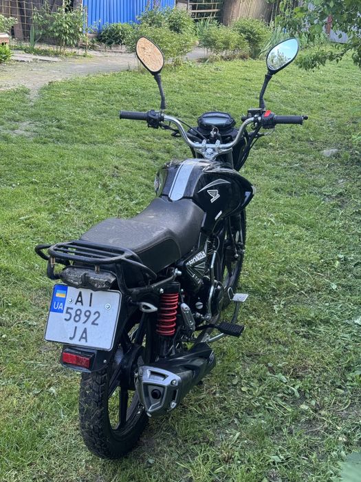 forte 200 переоформление