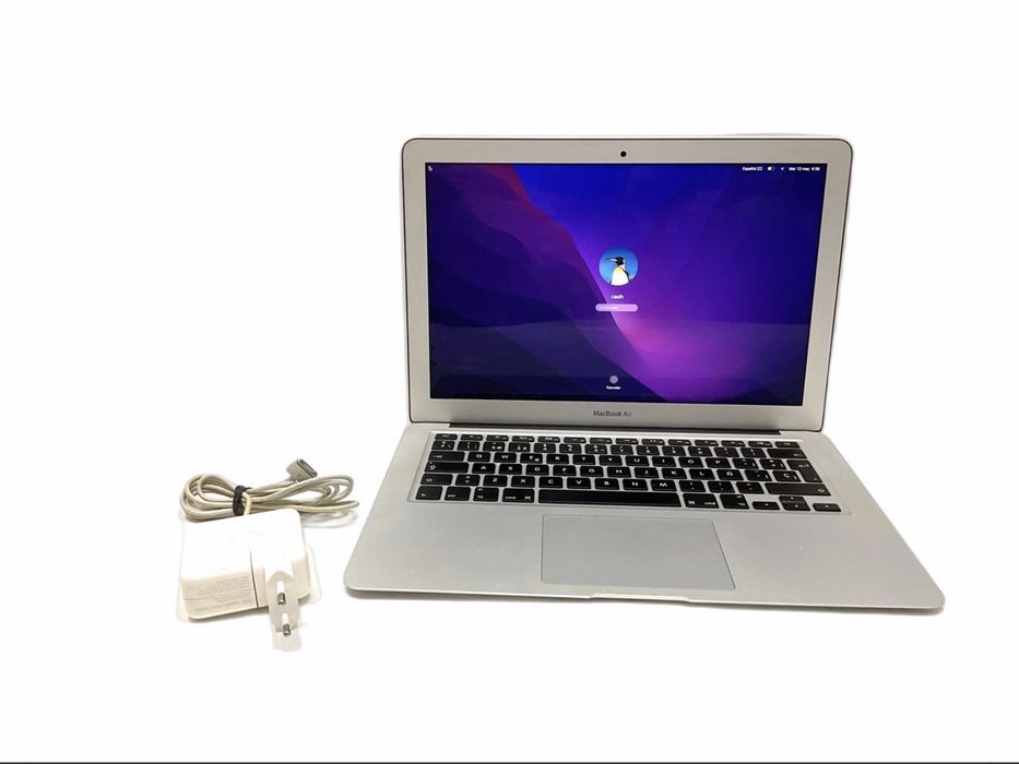 Macbook 13 apple