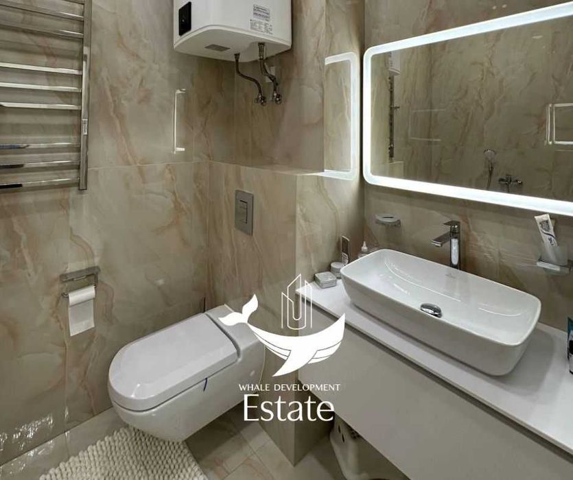 Многокомнатная квартира по адресу (площадь 150 м²) - Atlanta.ua - фото 21