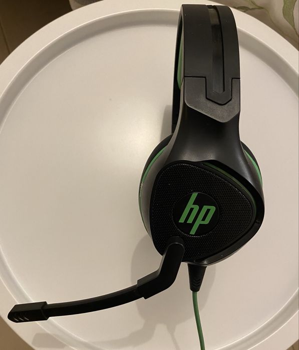 Headset Auscultador Gamer HP Pavilion 400