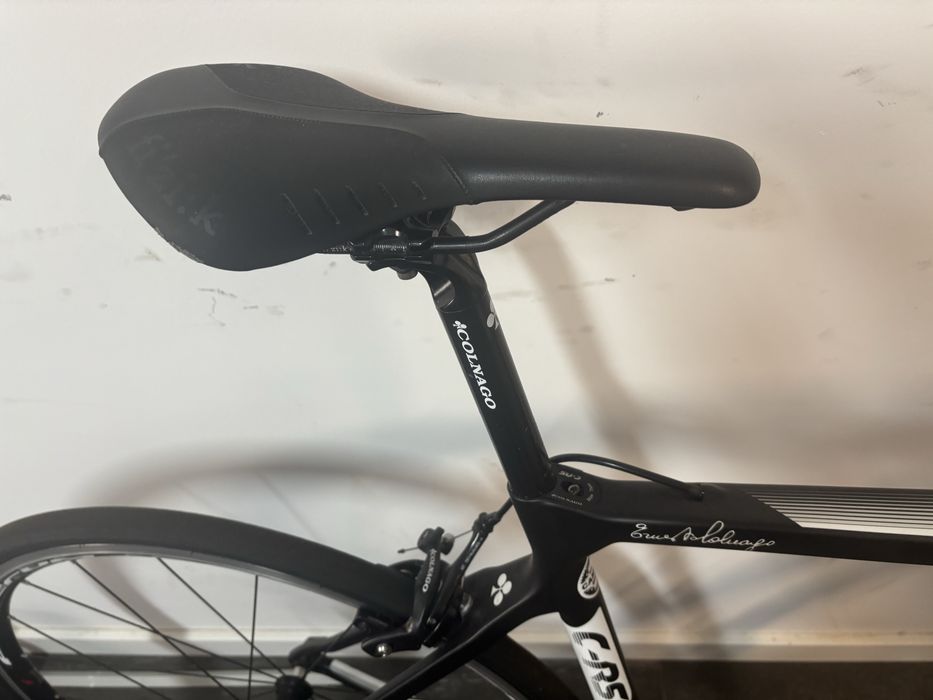 Bicicleta Colnago C-RS