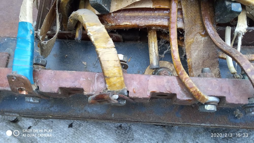 Продам трансформатор