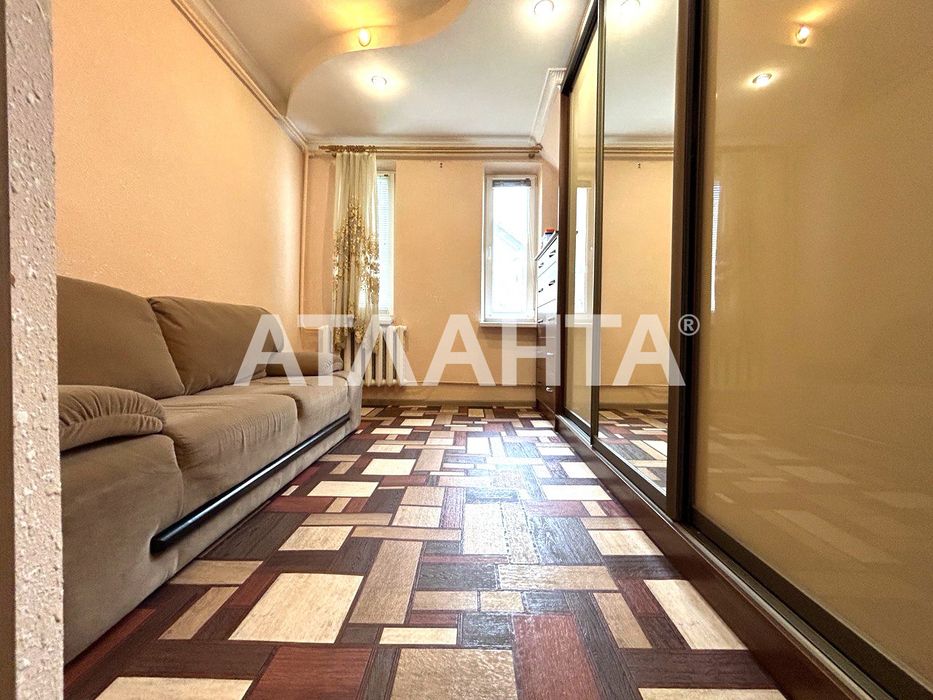 Будинок на Ентузіастів