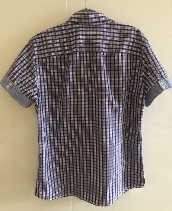 Bershka koszula kratka L