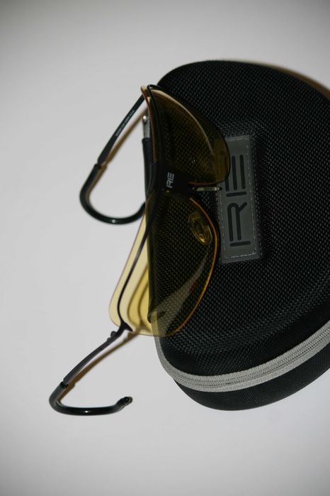 okulary strzeleckie Randolph RE Ranger