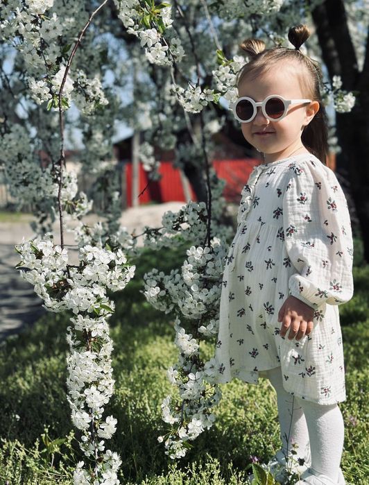 Сукня H&M на дівчинку