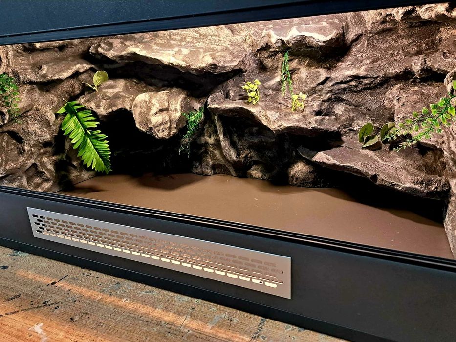 Terrarium promocja