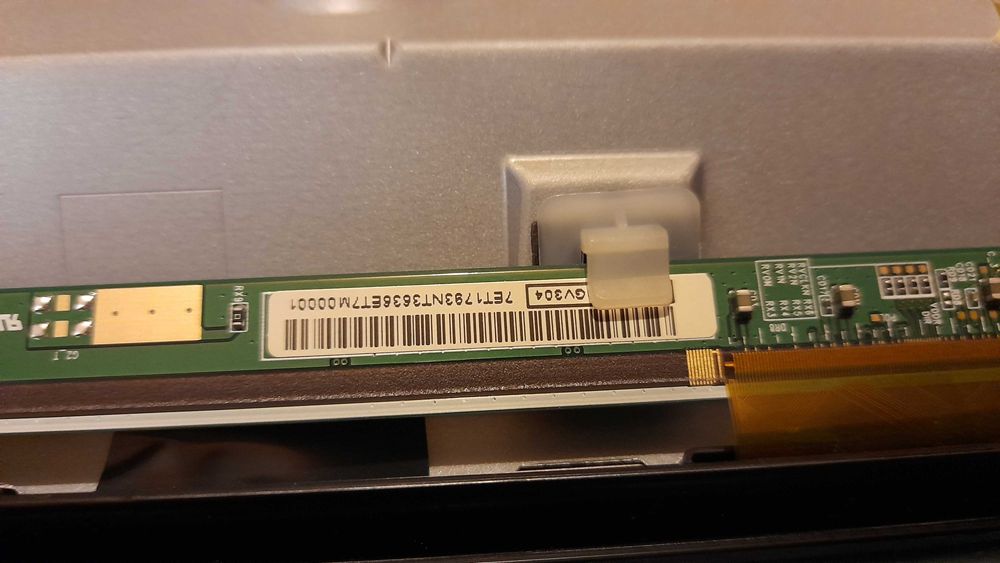 Matryca TV samsung  CY - JJ040BGNV8H,   BN95 - 03226A