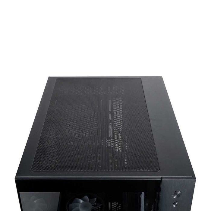 Komputer Gamingowy | 16GB DDR5 | RX 9070 GRE 12GB | 1TB | NOWY