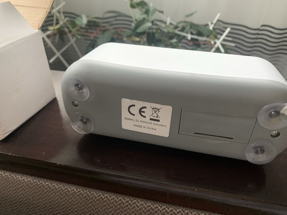 Вібро стакан для чистки