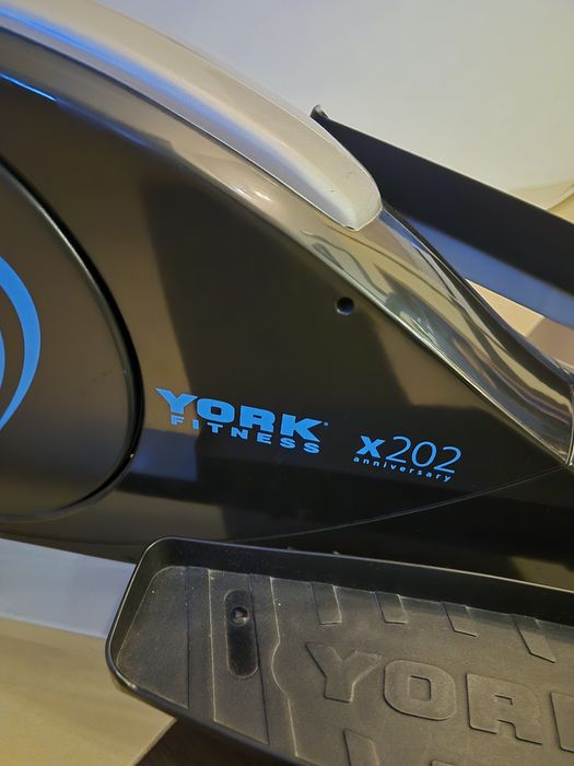 Orbitrek York x202