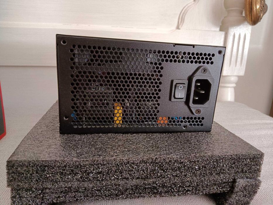 ADATA XPG Core 750W Gold Power Supply64738839240451123