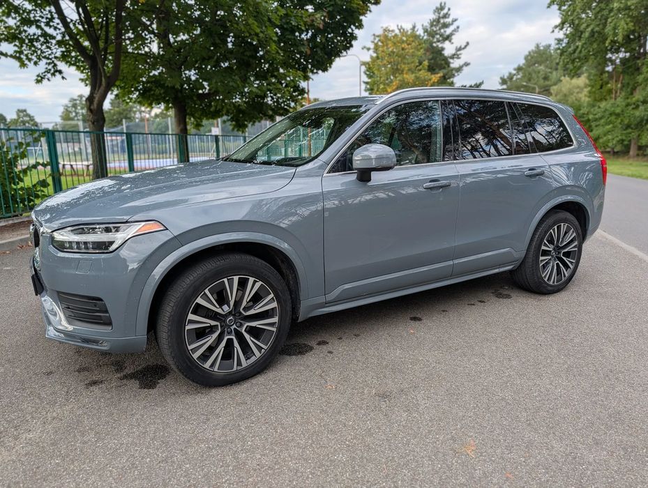Volvo XC 90
