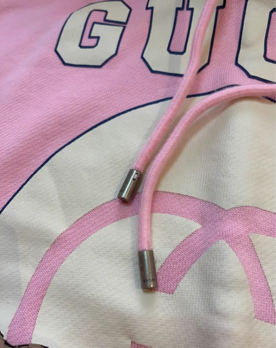 Худі gucci tiger