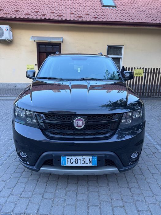 Fiat Freemont