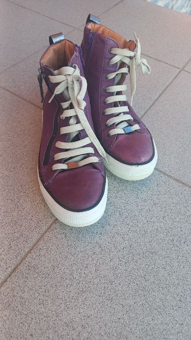 Жіночі кеди 38р.