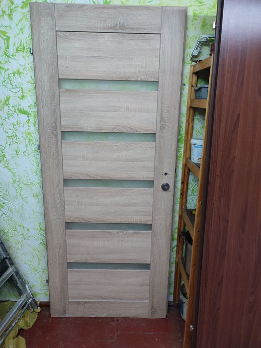 Drzwi wewnętrzne