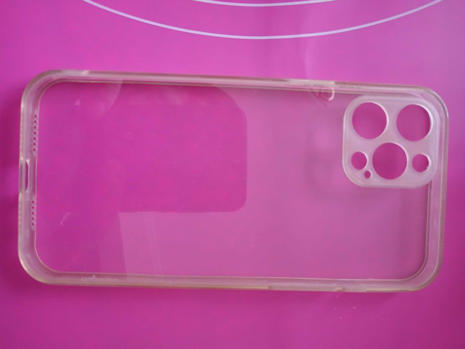 Case для iPhone 12 Pro Max