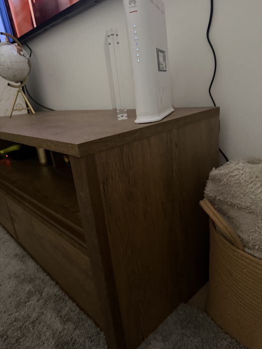 Comoda de TV sala