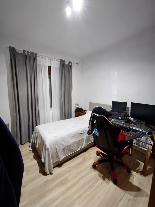 Apartamento T3 para venda Samora Correia