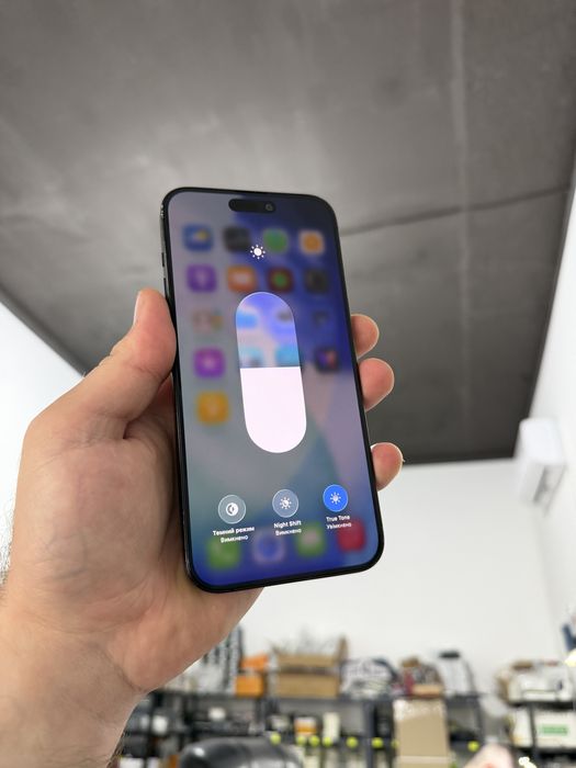 Apple iphone 15 Pro Max 256 gb Neverlock 91% айфон Про Макс