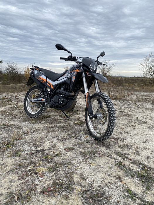 Продам мот в хорошому стані