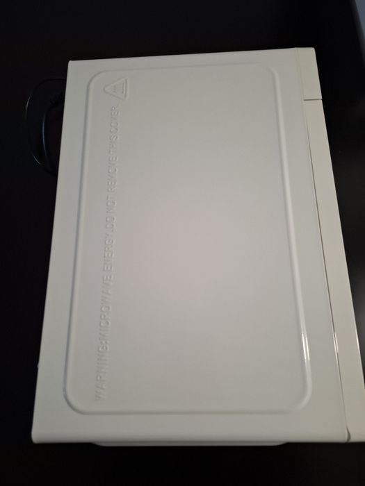 Microondas Confortec