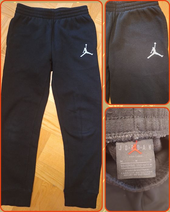 Spodnie Dresowr Jordan