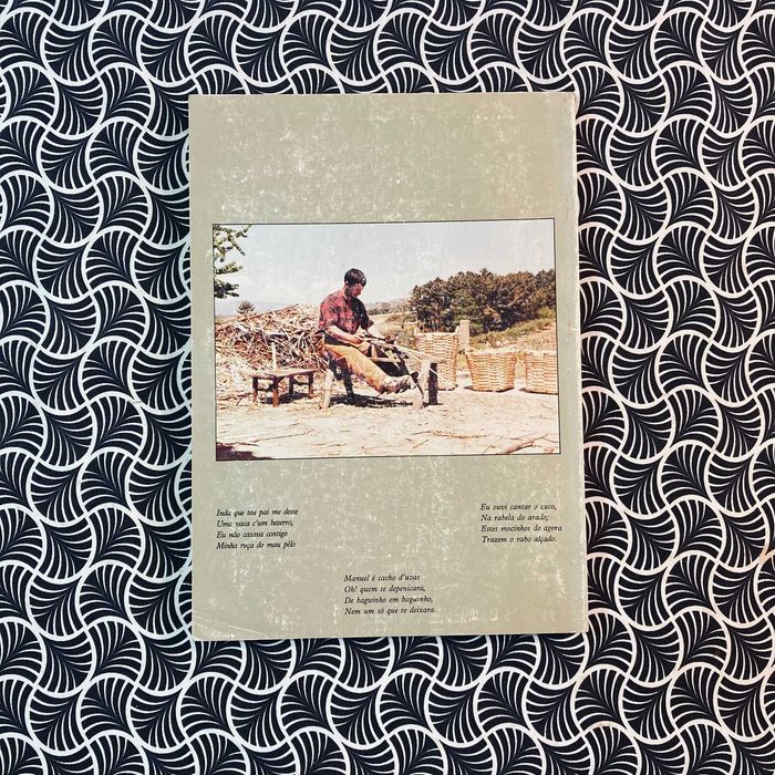 Roteiro Artesão Português: Trás-os-Montes e Alto Douro (nº2)