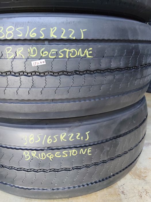 385/65R22,5 usados