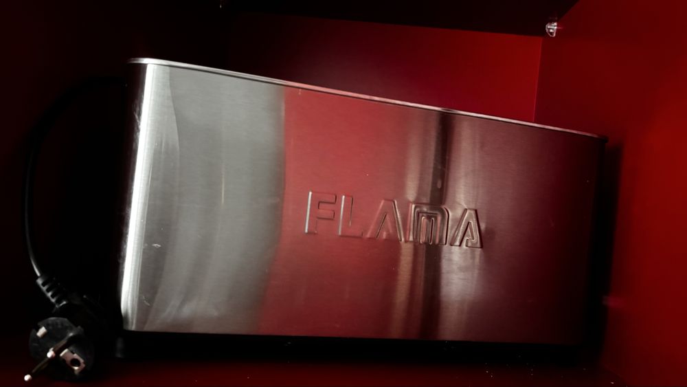 Torradeira Flama