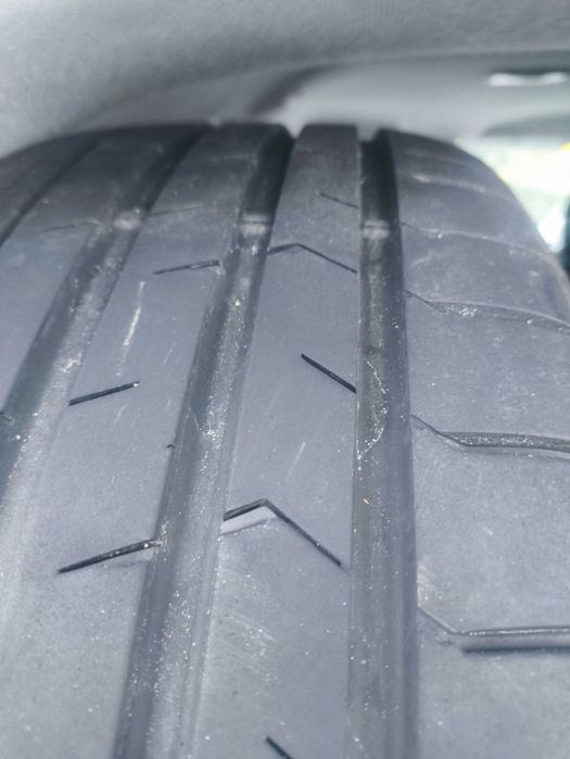 Jantes 17 original Mercedes