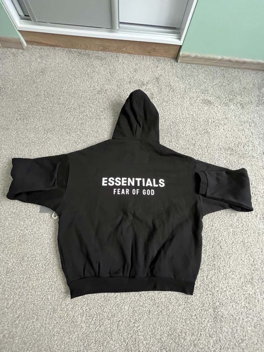 Bluza essentials
