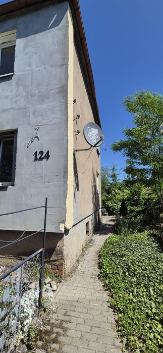SPRZEDAM NIERUCHOMOŚĆ Poznań Strzeszyńska 124