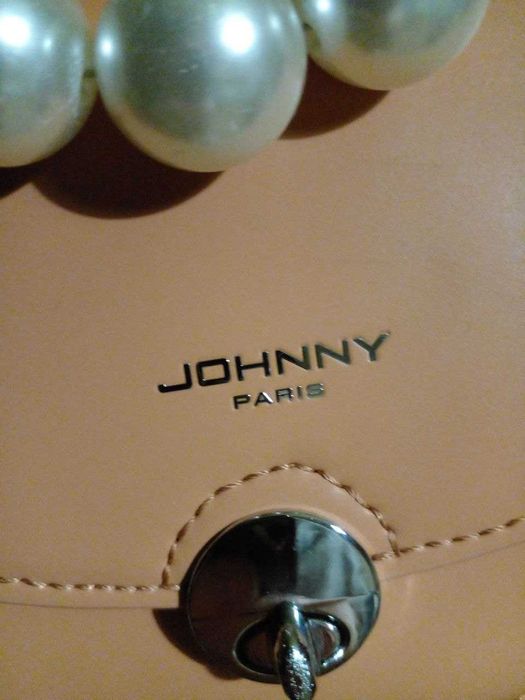 Сумка - Jonny Paris